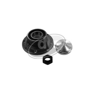 Rato guolio komplektas DYS 41-FI-9805