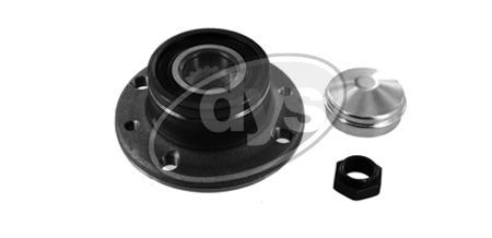 Rato guolio komplektas DYS 41-FI-9815