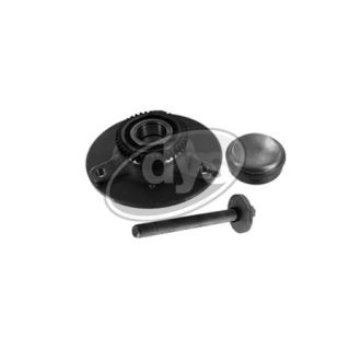 Rato guolio komplektas DYS 41-ME-9750