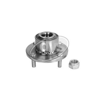 Rato guolio komplektas DYS 41-MI-9676