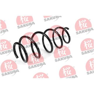 Spyruoklė SAKURA 4023512