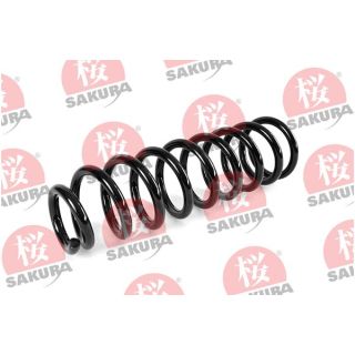 Spyruoklė SAKURA 4023518