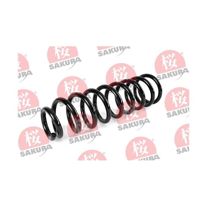 Spyruoklė SAKURA 4023518