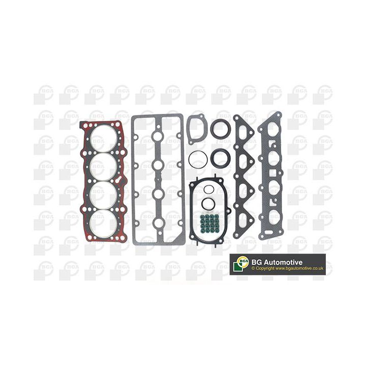 Tarpiklių komplektas, cilindro galva BGA HK0594