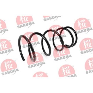 Spyruoklė SAKURA 4023521