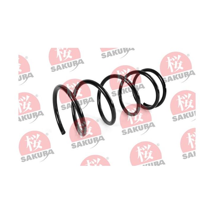 Spyruoklė SAKURA 4023521