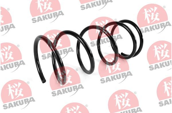 Spyruoklė SAKURA 4023521