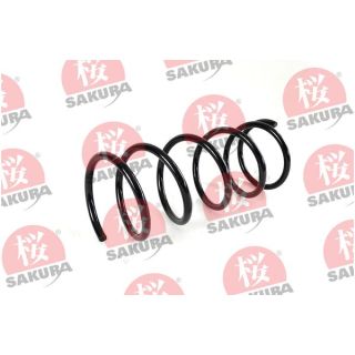 Spyruoklė SAKURA 4024603
