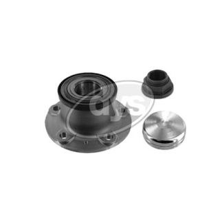 Rato guolio komplektas DYS 41-PE-9672