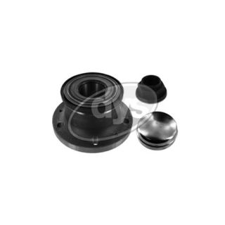 Rato guolio komplektas DYS 41-PE-9689