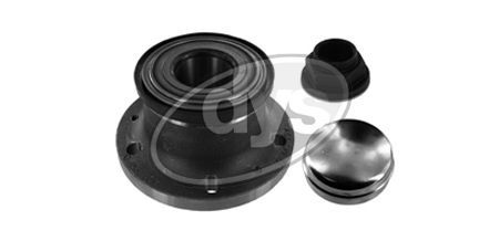 Rato guolio komplektas DYS 41-PE-9689