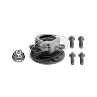 Rato guolio komplektas DYS 41-RE-9670