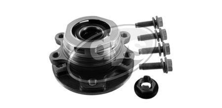 Rato guolio komplektas DYS 41-RE-9710