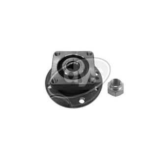 Rato guolio komplektas DYS 41-SE-9758