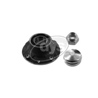 Rato guolio komplektas DYS 41-SE-9862