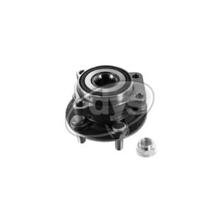 Rato guolio komplektas DYS 41-SU-9712
