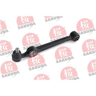 Vikšro valdymo svirtis SAKURA 421-03-8820