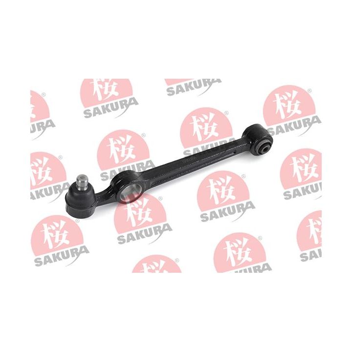 Vikšro valdymo svirtis SAKURA 421-03-8820