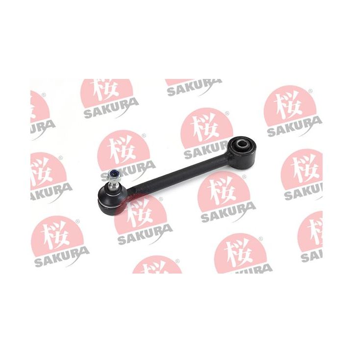 Vikšro valdymo svirtis SAKURA 421-03-8886