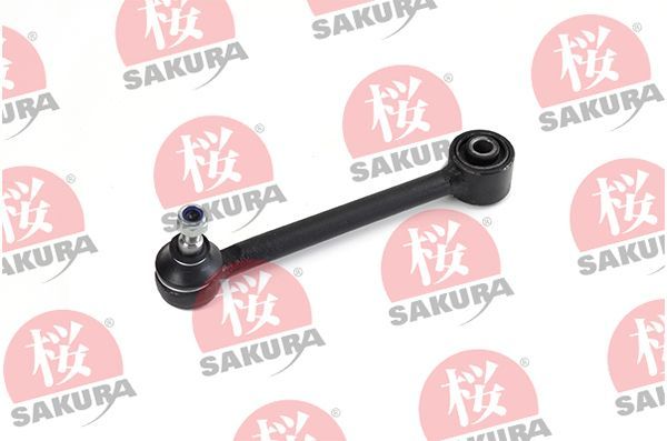 Vikšro valdymo svirtis SAKURA 421-03-8886