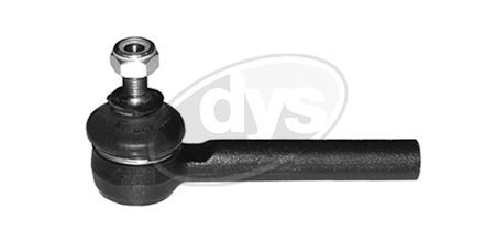 Skersinės vairo trauklės galas DYS 22-00251