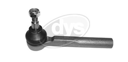 Skersinės vairo trauklės galas DYS 22-00271