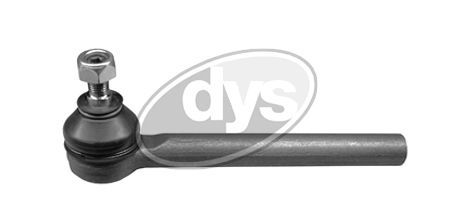 Skersinės vairo trauklės galas DYS 22-00272