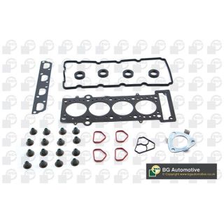 Tarpiklių komplektas, cilindro galva BGA HK2202