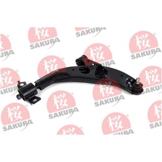 Vikšro valdymo svirtis SAKURA 421-30-3503