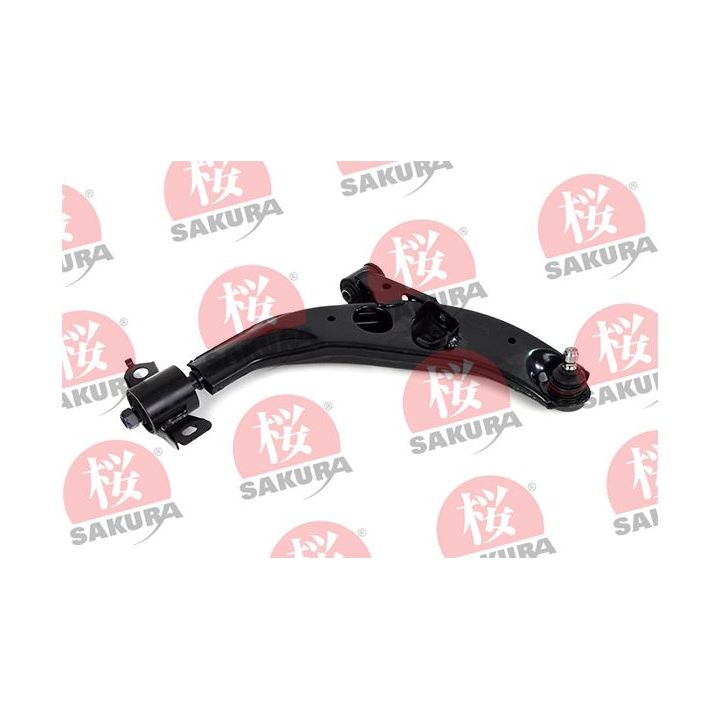 Vikšro valdymo svirtis SAKURA 421-30-3503