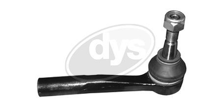 Skersinės vairo trauklės galas DYS 22-00508-1