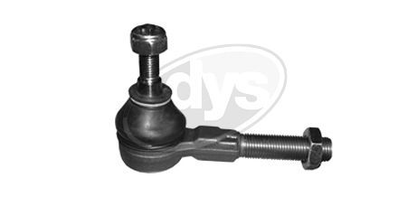 Skersinės vairo trauklės galas DYS 22-00515