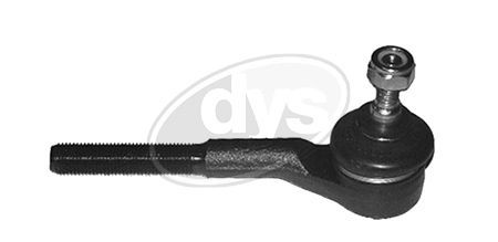 Skersinės vairo trauklės galas DYS 22-00522-1