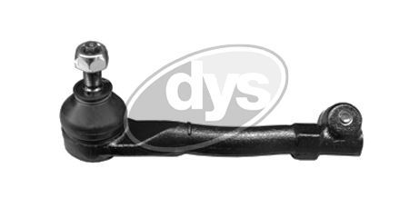 Skersinės vairo trauklės galas DYS 22-00527-1