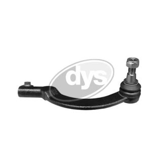 Skersinės vairo trauklės galas DYS 22-00542-1