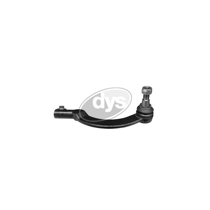 Skersinės vairo trauklės galas DYS 22-00542-1