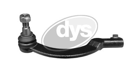 Skersinės vairo trauklės galas DYS 22-00542-2