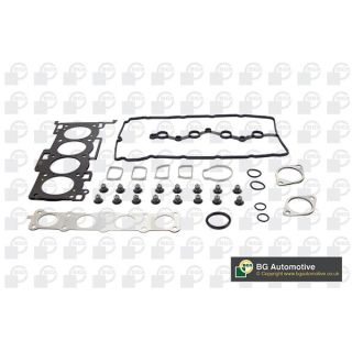 Tarpiklių komplektas, cilindro galva BGA HK2913