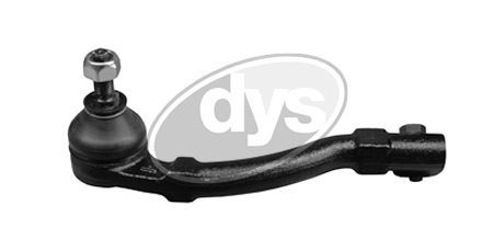 Skersinės vairo trauklės galas DYS 22-00575-2