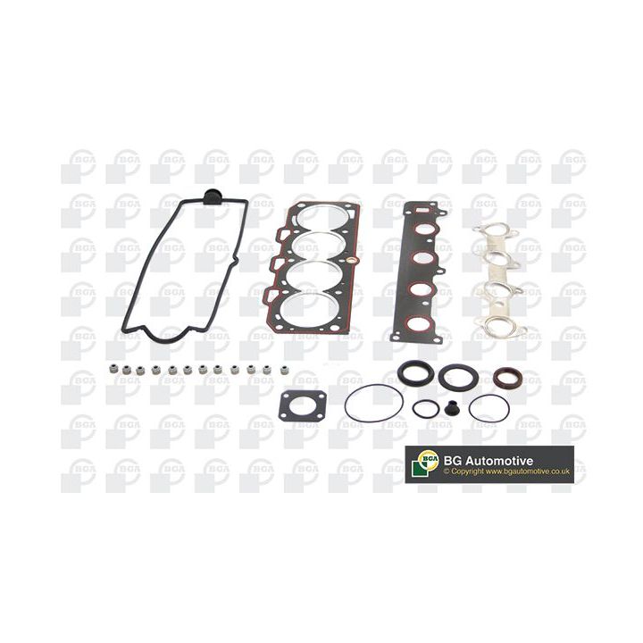 Tarpiklių komplektas, cilindro galva BGA HK3503