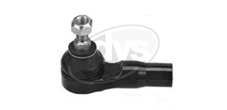 Skersinės vairo trauklės galas DYS 22-00672