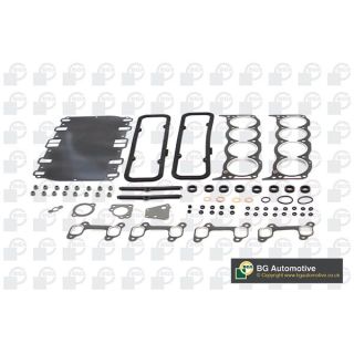 Tarpiklių komplektas, cilindro galva BGA HK3576