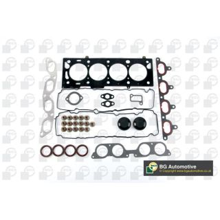 Tarpiklių komplektas, cilindro galva BGA HK3584