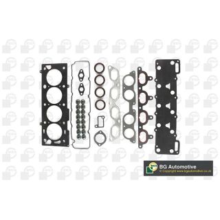 Tarpiklių komplektas, cilindro galva BGA HK3587