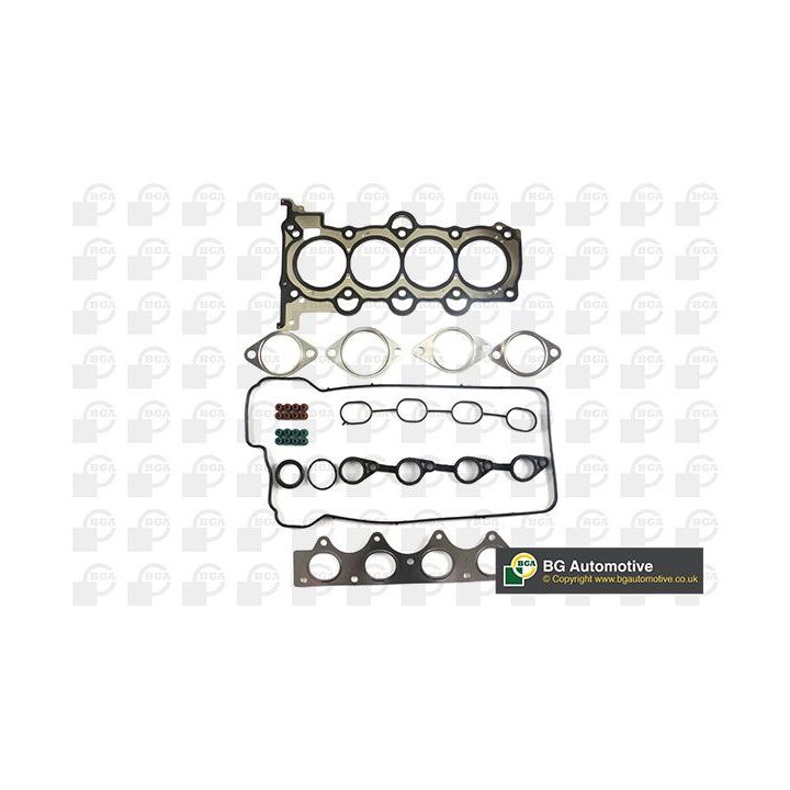 Tarpiklių komplektas, cilindro galva BGA HK3600