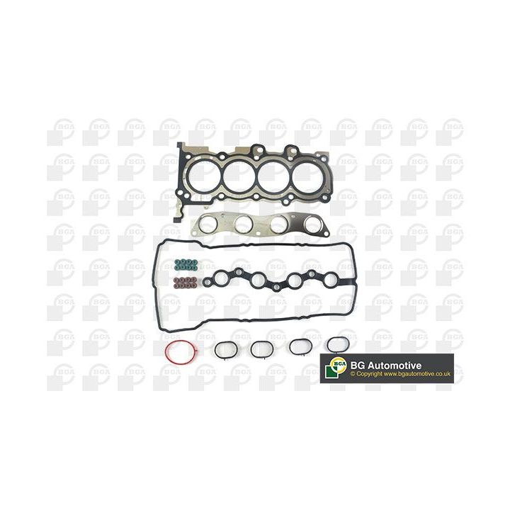 Tarpiklių komplektas, cilindro galva BGA HK3620