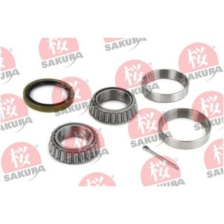 Rato guolio komplektas SAKURA 4101640
