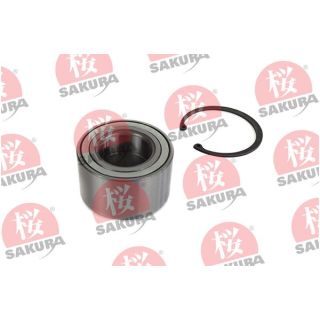 Rato guolio komplektas SAKURA 4103560