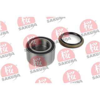 Rato guolio komplektas SAKURA 4103620