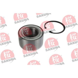 Rato guolio komplektas SAKURA 4103723
